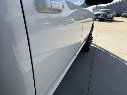 Used 2020 RAM 3500 SLT w/ Quick Order Package 2YG SLT image 62