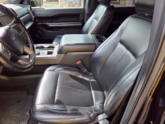 Used 2021 Ford Expedition Max XLT RWD image 19