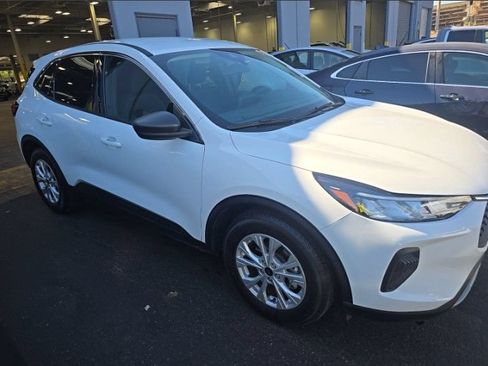 Used 2023 Ford Escape Active FWD image 6
