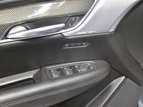 Certified 2021 Cadillac XT5 Sportv image 15