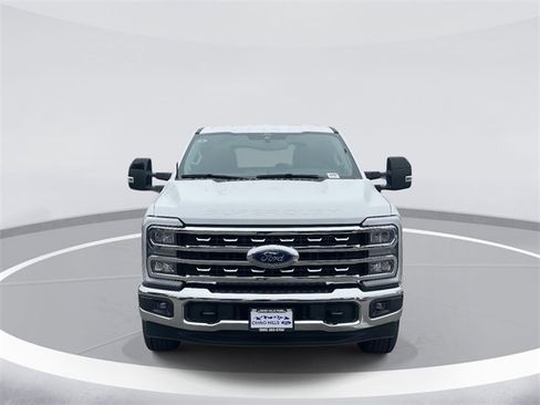 New 2026 Ford F350 Lariat image 2
