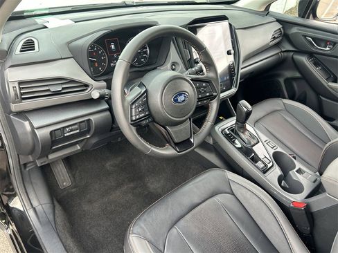 Certified 2025 Subaru Crosstrek 2.5i Limited w/ Popular Package #3A image 15
