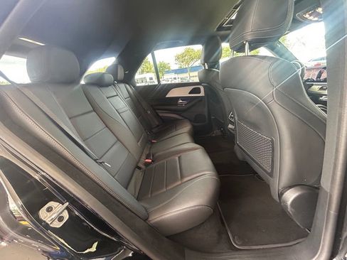 Used 2024 Mercedes-Benz GLE 450e 4MATIC image 33