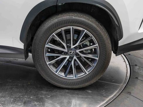 Used 2024 Lexus NX 350 AWD w/ Vision Package image 10