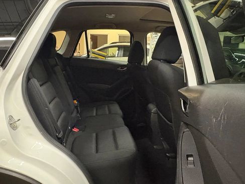 Used 2015 MAZDA CX-5 Touring AWD/4WD image 22
