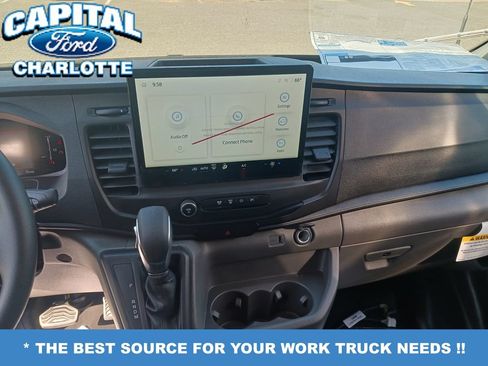 New 2026 Ford Transit 350 RWD image 14