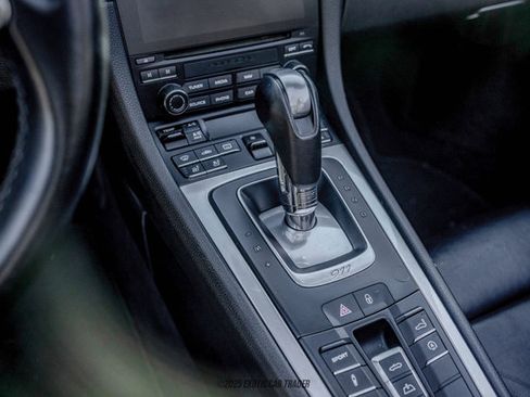 Used 2017 Porsche 911 Carrera image 49