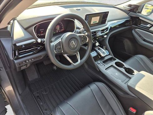 New 2026 Acura MDX SH-AWD w/ Technology Package image 3