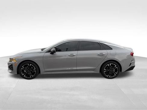 Used 2024 Kia K5 GT-Line w/ GT-Line Premium Package AWD/4WD image 4