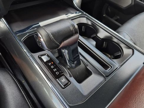 Used 2021 Ford F150 Lariat AWD/4WD image 26