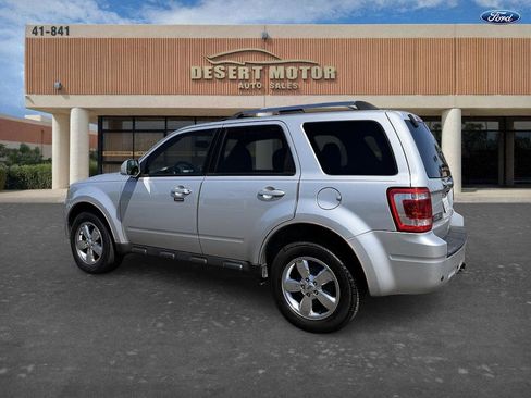Used 2012 Ford Escape Limited image 6