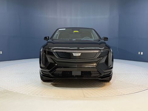 New 2026 Cadillac Optiq V AWD/4WD image 6