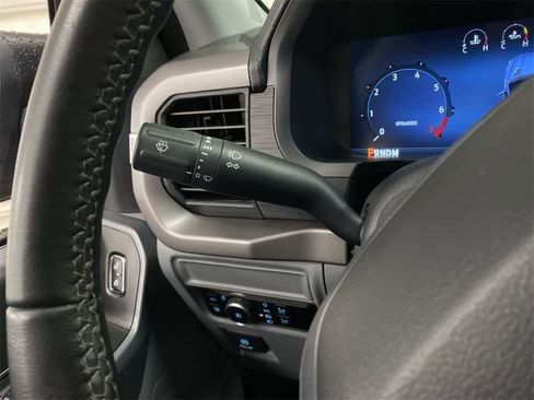 Used 2024 Ford F150 XLT w/ Mobile Office Package image 22