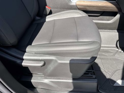 New 2026 Chevrolet Silverado 1500 RST w/ Texas Edition Plus RWD image 11