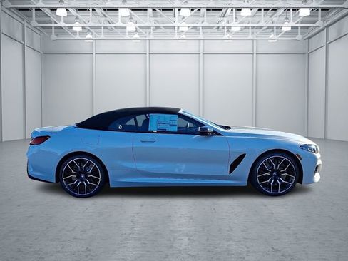 New 2026 BMW M850i xDrive M850i xDrive image 4