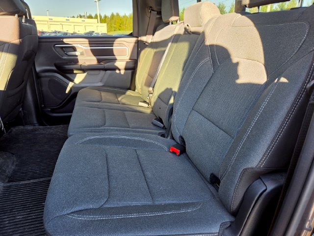 Used 2023 RAM 1500 Big Horn AWD/4WD image 12