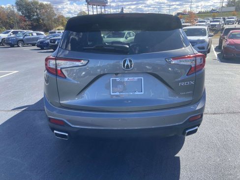 Used 2023 Acura RDX AWD w/ Advance Package image 8