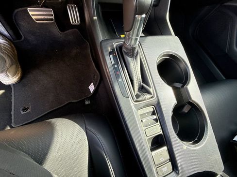 Used 2024 Honda Civic Sport Touring image 23