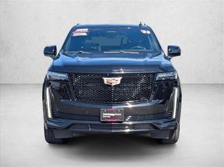 Used 2023 Cadillac Escalade Sport w/ Touring Package video 2