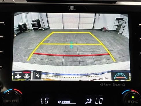 Used 2019 Toyota Camry XSE w/ Navigation Package FWD image 27