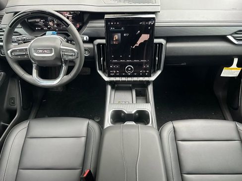 New 2026 GMC Acadia Elevation w/ Super Cruise Package AWD/4WD image 10