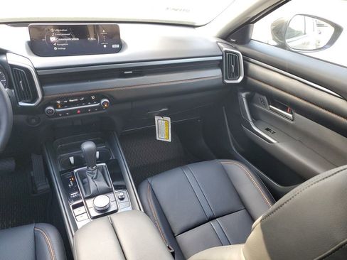 New 2026 MAZDA CX-50 AWD 2.5 S w/ Accent Package image 16