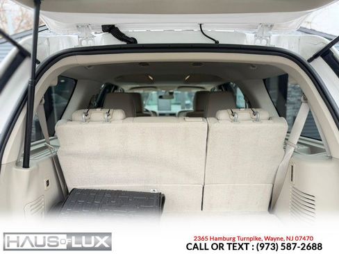 Used 2017 Lincoln Navigator Select image 31