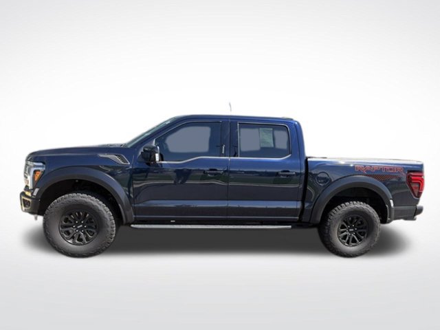 Used 2024 Ford F150 Raptor AWD/4WD image 19