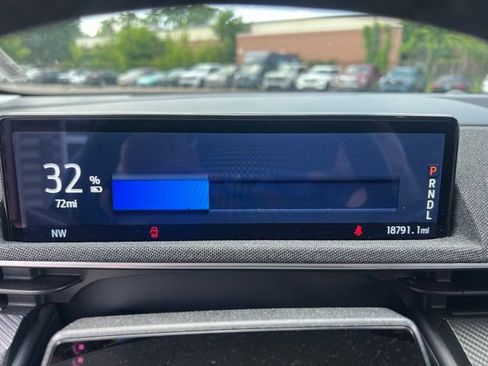 Used 2024 Ford Mustang Mach-E Premium AWD/4WD image 26