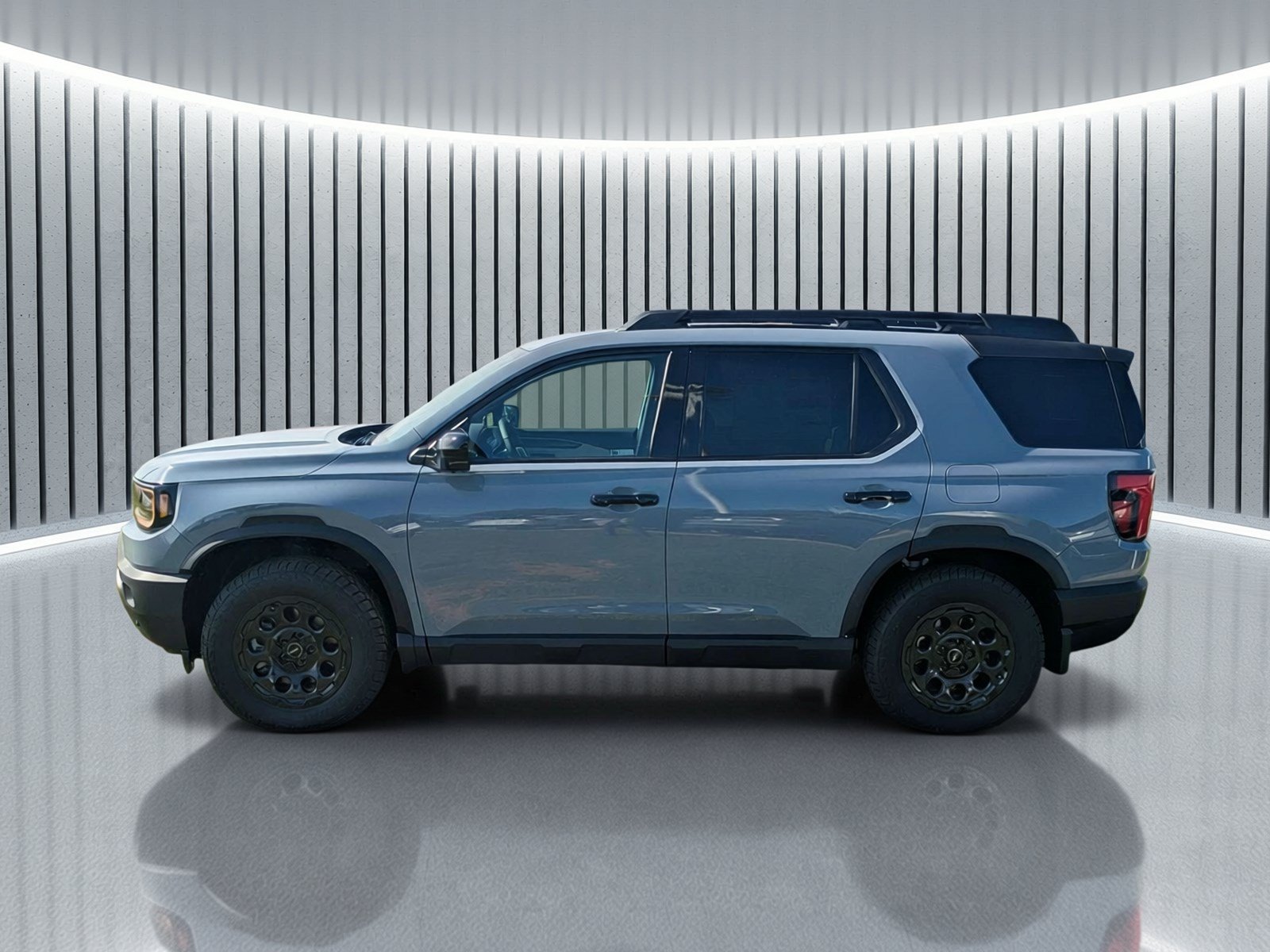 New 2026 Honda Passport TrailSport Elite image 9