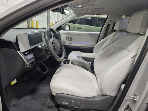 Used 2023 Hyundai Ioniq 5 SEL w/ Cargo Package image 5