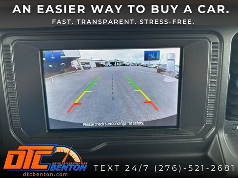 Used 2022 Ford Bronco Wildtrak AWD/4WD image 20