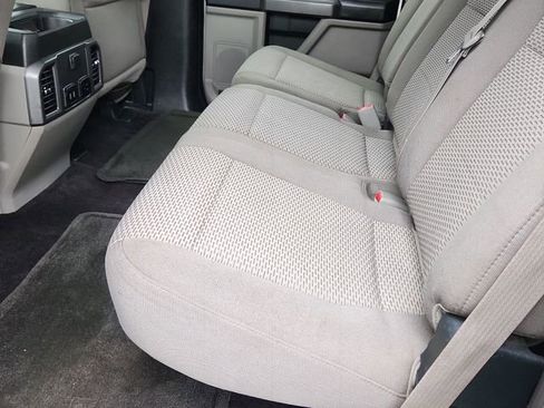 Used 2017 Ford F150 XLT w/ Equipment Group 302A Luxury image 10