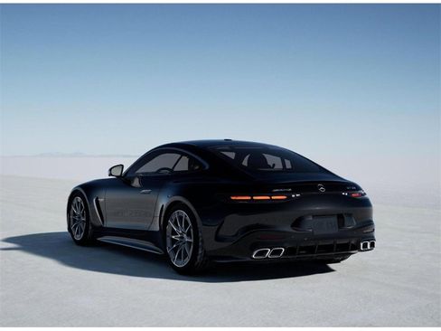 New 2025 Mercedes-Benz AMG GT 63 image 28
