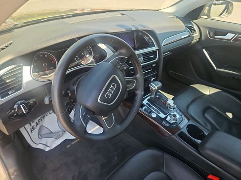 Used 2014 Audi A4 2.0T Premium Plus AWD/4WD image 14