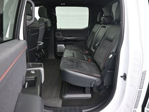 Used 2023 Ford F150 Raptor w/ Equipment Group 802A Raptor R AWD/4WD image 10