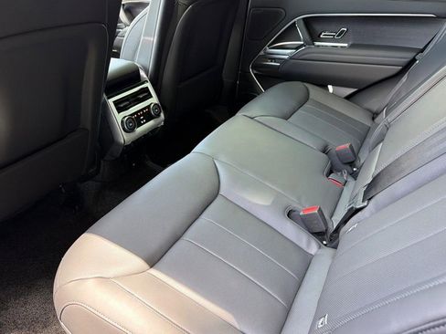 New 2026 Land Rover Range Rover SE AWD/4WD image 22