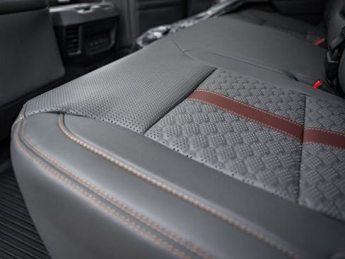 New 2026 Toyota Tundra Capstone image 34