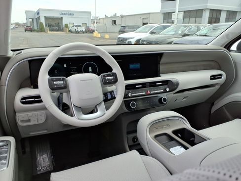 New 2026 Hyundai Palisade SEL AWD/4WD image 5