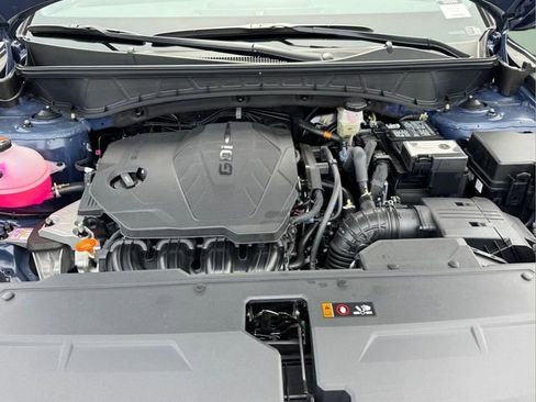 New 2026 Hyundai Tucson XRT AWD/4WD image 16