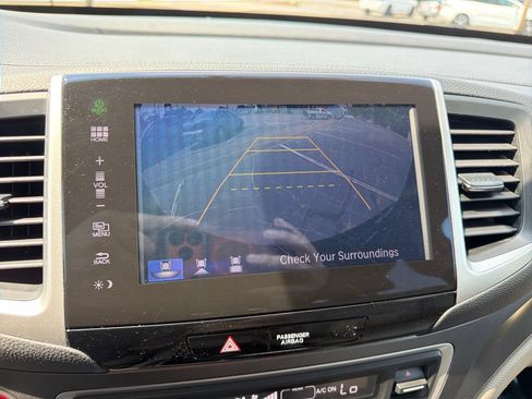 Used 2016 Honda Pilot EX-L image 33