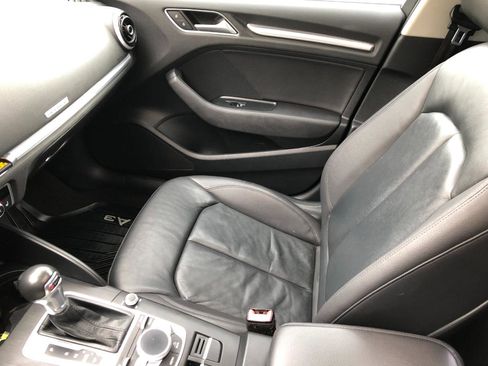 Used 2015 Audi A3 2.0T Premium Plus AWD/4WD image 30