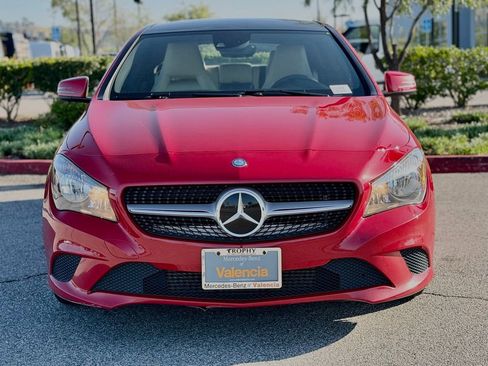 Used 2014 Mercedes-Benz CLA 250 image 5