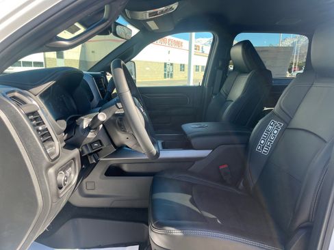 New 2026 RAM 2500 Power Wagon image 12