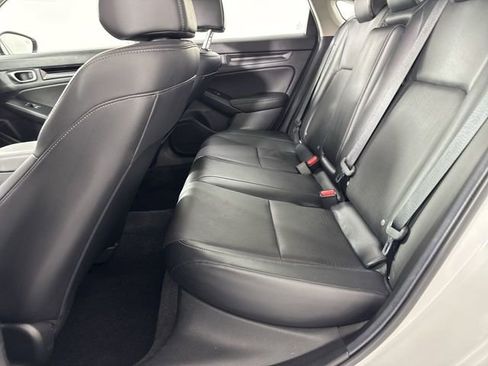 Used 2024 Honda Civic EX-L image 24