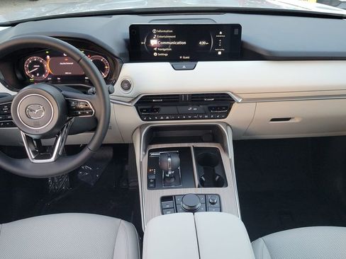 New 2026 MAZDA CX-90 3.3 Turbo S w/ Premium Package image 13