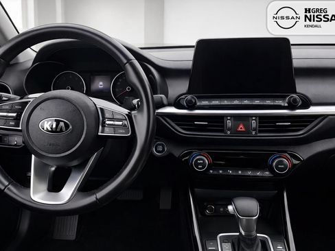 Used 2021 Kia Forte EX FWD image 6