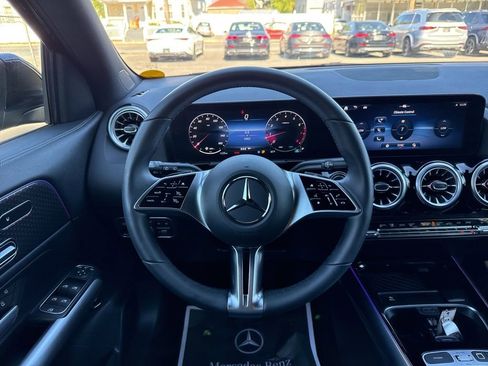 Certified 2025 Mercedes-Benz GLA 250 4MATIC image 20