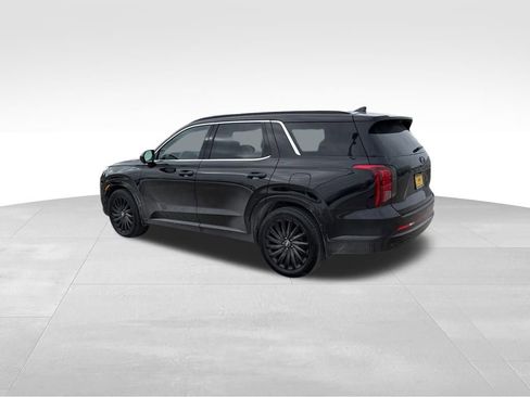 Used 2025 Hyundai Palisade Calligraphy image 22