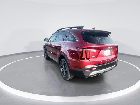 Used 2022 Kia Sorento X-Line EX AWD/4WD image 6